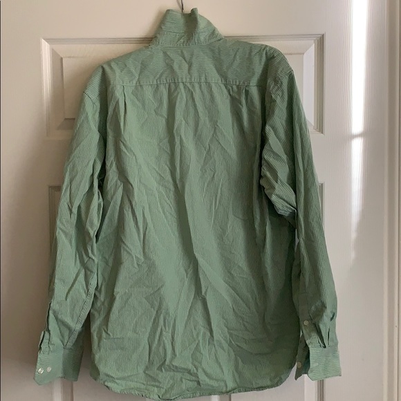 IZOD button down - Picture 2 of 2